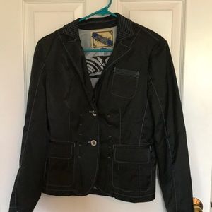 Millard Fillmore Jacket